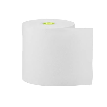 Satino Comfort Systeem handdoekrol 2-lgs  6x 150mtr wit