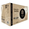 BlackSatino GreenGrow systeem toiletpapier 2lgs 9,8x14cm 712 vel 24 rollen