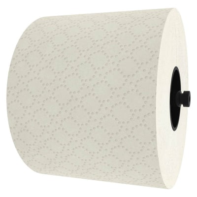 BlackSatino GreenGrow systeem toiletpapier 2lgs 24x100mtr