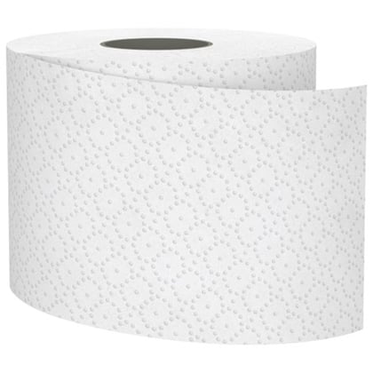 Satino comfort toiletpapier 2-lgs 24x 712 vel wit