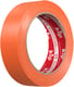 Kip 315 PVC tape oranje 30mmx33mtr 