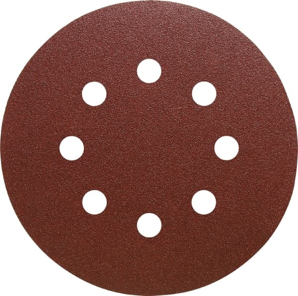 Klingspor PS 22K schuurschijf GLS47 korrel 80 diameter 150