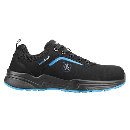 Brynje 316 Blue Breeze S3 veiligheidsschoen laag