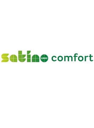 Satino Comfort toiletpapier jumborol 2lgs recycle 6rolx380mtr