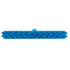Vikan zachte veger blauw 40cm Ultra Safe Technology