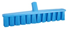 Vikan medium veger 40cm blauw Ultra Safe Technology
