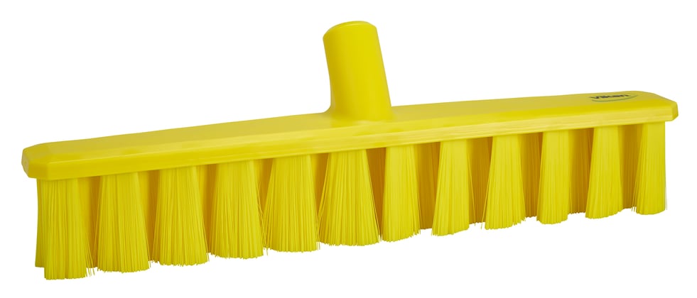 Vikan medium veger 40cm geel Ultra Safe Technology