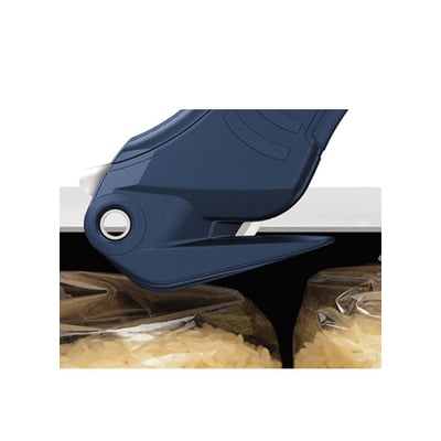 Martor Secumax 320 metaal detecteerbaar