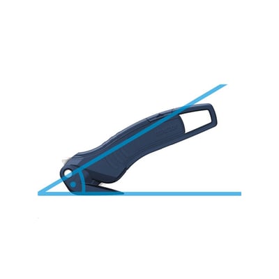Martor Secumax 320 metaal detecteerbaar