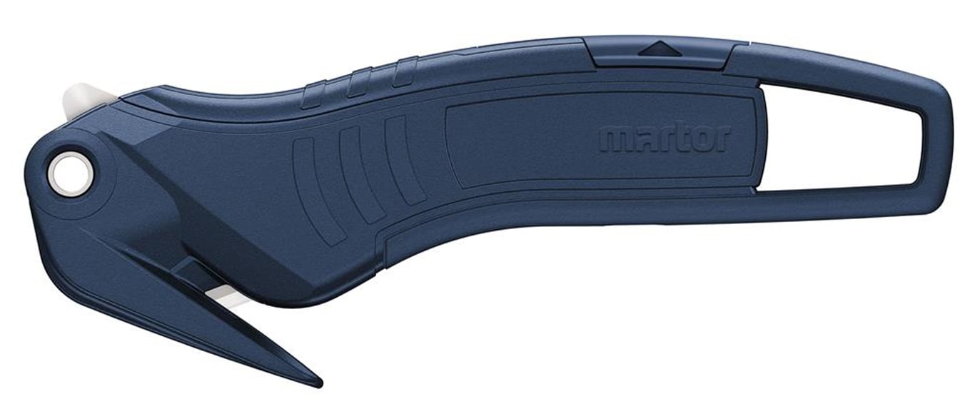 Martor Secumax 320 metaal detecteerbaar