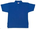 Orcon polo pique mix katoen/polyester