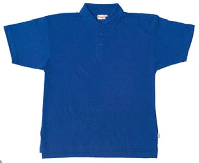 Orcon polo pique mix katoen/polyester