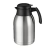 Bravilor Thermoskan 1,5ltr zwart