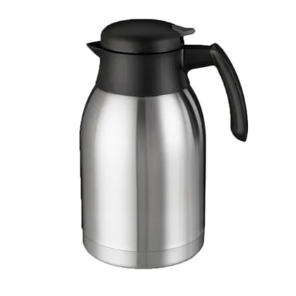 Bravilor Thermoskan 1,5ltr zwart