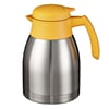 Bravilor Thermoskan 1,5ltr geel
