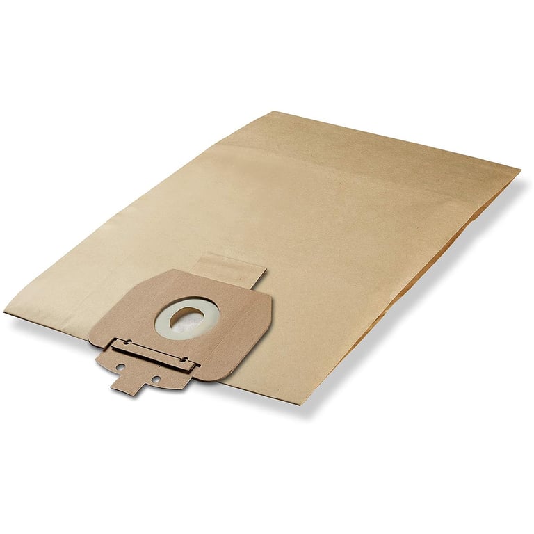 Stofzak voor Cleanfix S10 10st