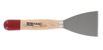CaluPaint behang afsteekmes 7cm handvat 15cm