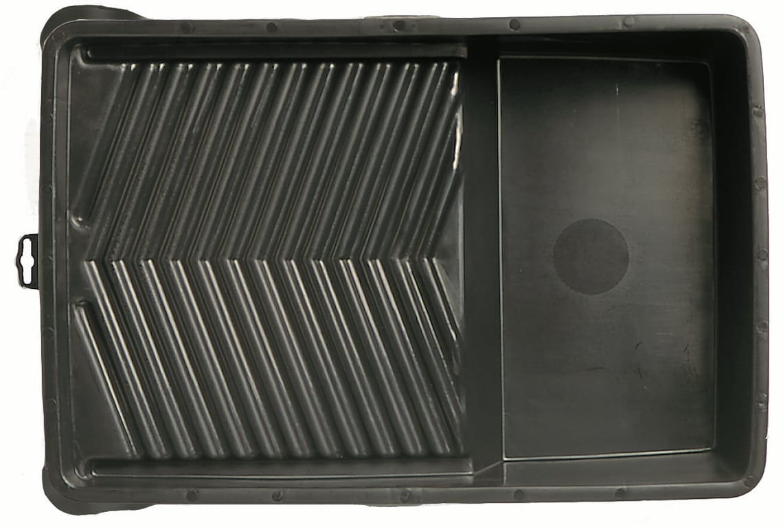Verfbak Jumbo afm. 33x50cm