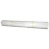 Stucloper 250-280 gr A-kwaliteit bruin/wit 50m2 circa 120cm breed