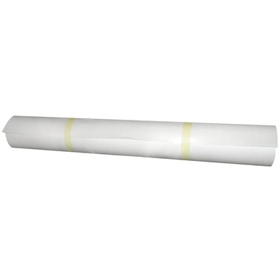 Stucloper 250-280 gr A-kwaliteit bruin/wit 50m2 circa 120cm breed