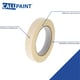 CaluPaint maskeertape 24mmx50mtr 