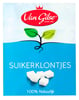 Van Gilse suikerklontjes 1kg 