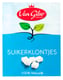 Van Gilse suikerklontjes 1kg 