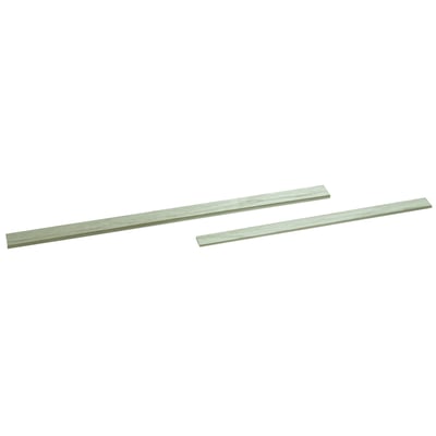 Roerhout 200x17x5mm extra dik klein model