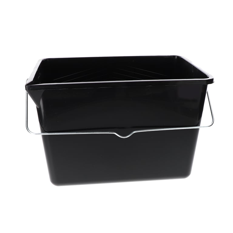 Verfemmer 14ltr zwart