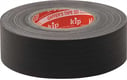 Kip 323 Gaffer's tape zwart 50mm x 50mtr  