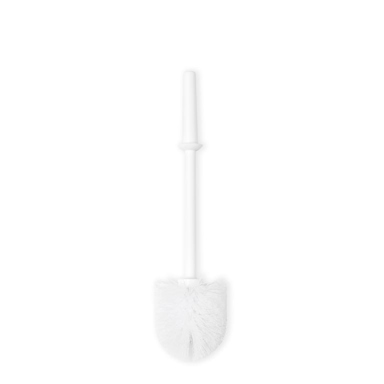 Brabantia closetborstel wit
