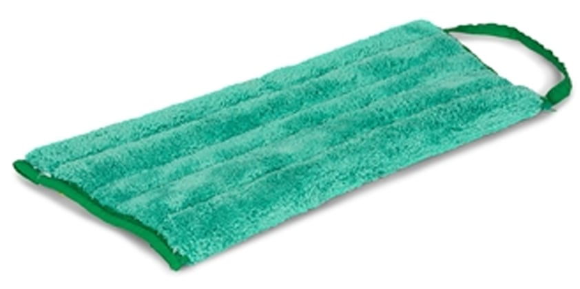 Greenspeed Dust Mop velcro