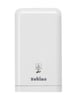 Satino sensor zeepdispenser plus voor  hand- en foamzeep wit 