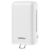 Satino zeepdispenser wit voor hand- en foamzeep 