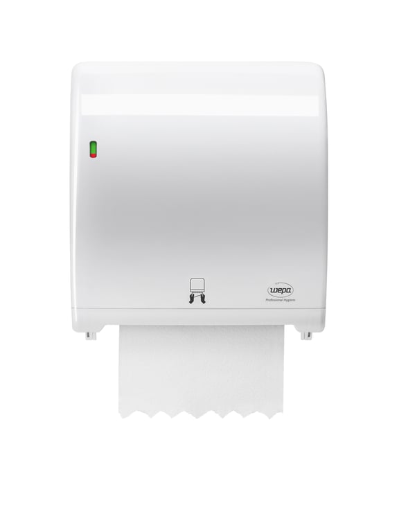 Satino AutoCut handdoekrol dispenser