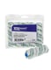 CaluPaint verfrol 10cm ProfiLine Malerstreif  wit/groen 12mm poolhoogte