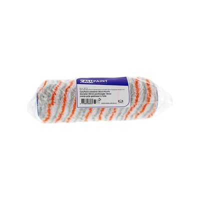CaluPaint verfrol 18cm Pro-Fil 18mm poolhoogte per stuk verpakt
