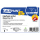 CaluPaint verfrol 25cm Pro-Fil  18mm poolhoogte per stuk verpakt