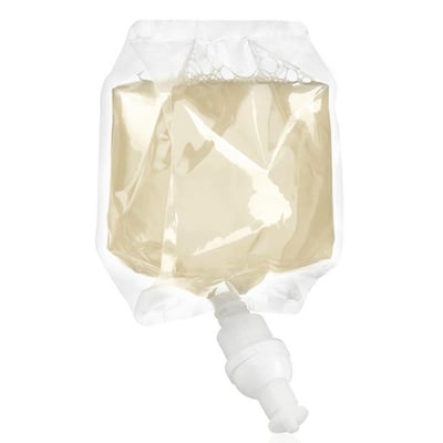 Satino foamzeep zonder parfum 500ml 