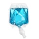 Satino foamzeep blauw 700ml 