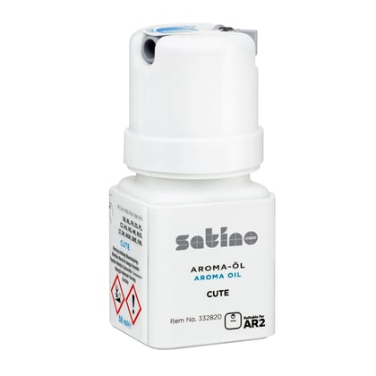 Satino luchtverfrisser Premium Cute 50ml 