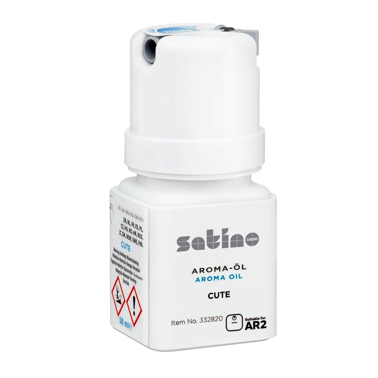 Satino luchtverfrisser Premium Cute 50ml
