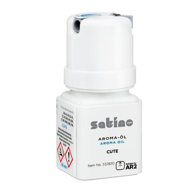 Satino luchtverfrisser Premium Cute 50ml 