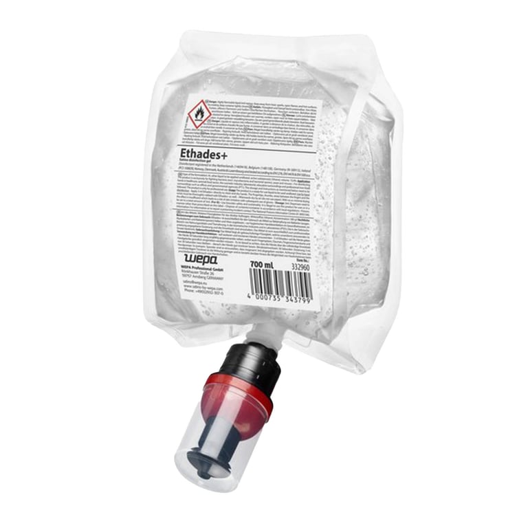 Satino desinfectiegel SF2 700ml