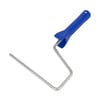 verfrolbeugel voor 25cm wisselrol doorsnede 8mm 