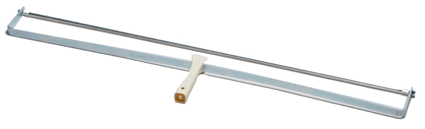 CaluPaint U-model verfrolbeugel voor wisselrol 100cm