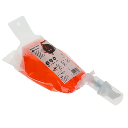 BlackSatino toiletbrilreiniger 750ml