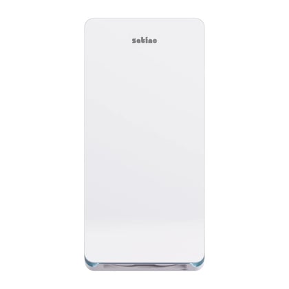 Satino Hyginity handdoekdispenser interfold XL wit