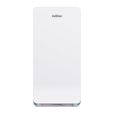 Satino Hyginity handdoekdispenser interfold XL wit