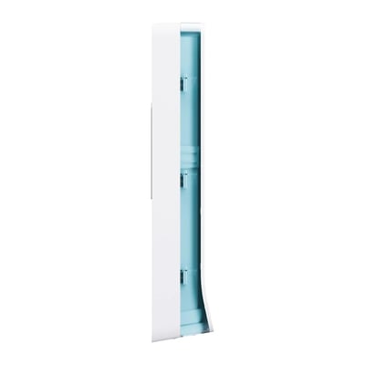 Satino Hyginity handdoekdispenser interfold XL wit